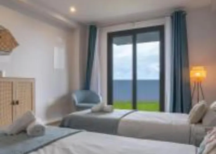 ヴィラ Isaq Gaula