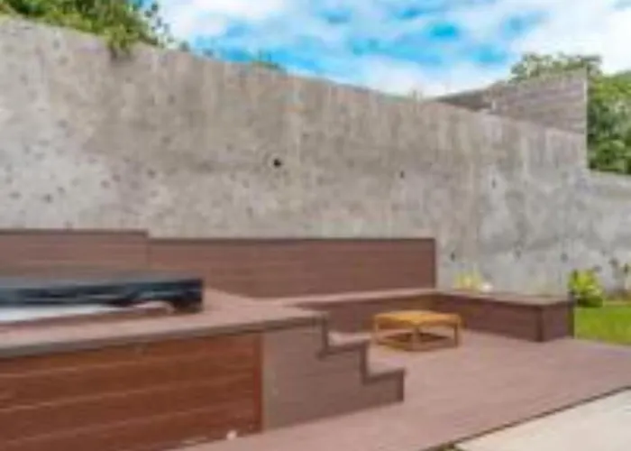 Isaq ヴィラ Gaula