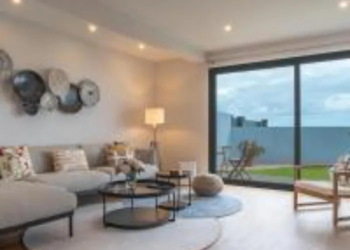 别墅 Isaq 加乌拉